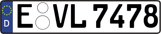 E-VL7478