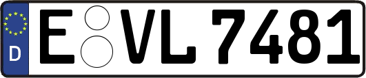 E-VL7481