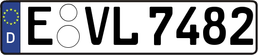 E-VL7482