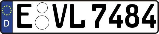 E-VL7484