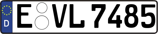 E-VL7485