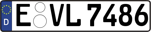 E-VL7486