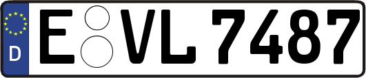 E-VL7487