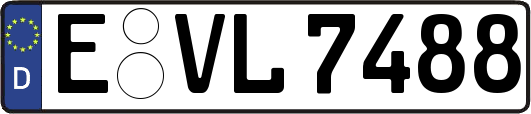 E-VL7488