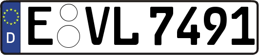 E-VL7491