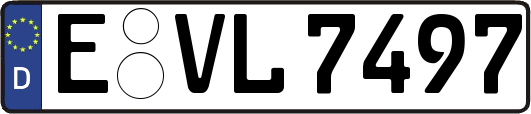 E-VL7497