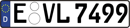 E-VL7499