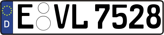 E-VL7528