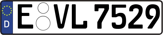 E-VL7529