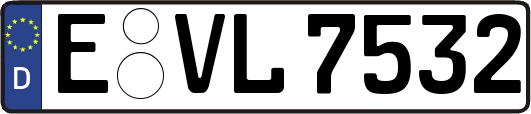 E-VL7532