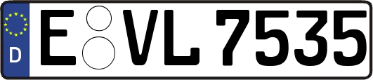 E-VL7535