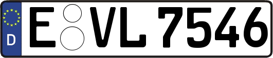 E-VL7546