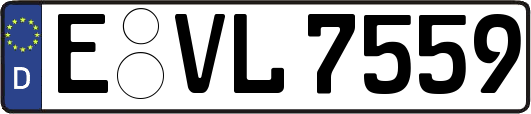 E-VL7559