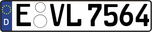 E-VL7564