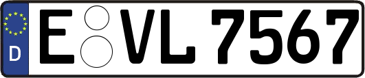 E-VL7567