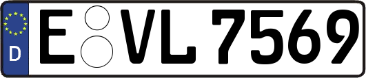 E-VL7569