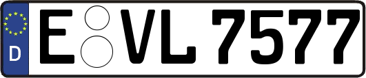 E-VL7577