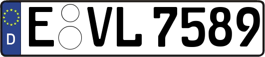 E-VL7589