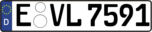 E-VL7591