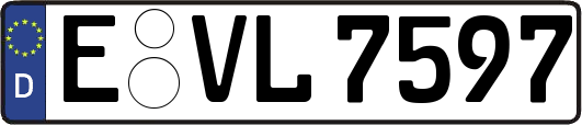 E-VL7597