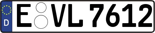 E-VL7612