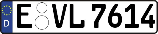 E-VL7614