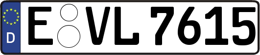 E-VL7615
