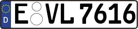 E-VL7616