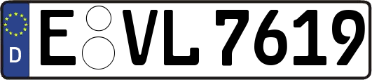 E-VL7619