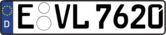 E-VL7620