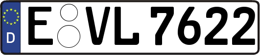 E-VL7622