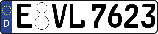 E-VL7623