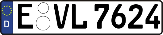 E-VL7624