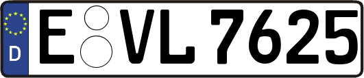 E-VL7625