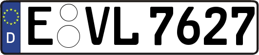 E-VL7627