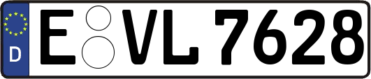 E-VL7628