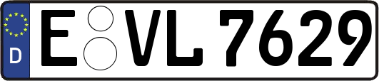 E-VL7629