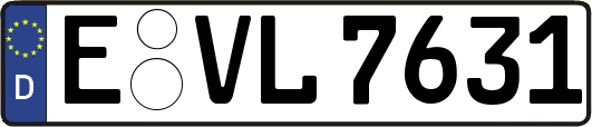 E-VL7631