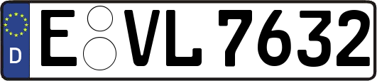E-VL7632