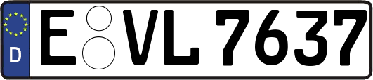 E-VL7637