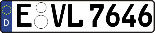 E-VL7646