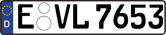 E-VL7653