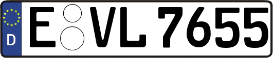 E-VL7655
