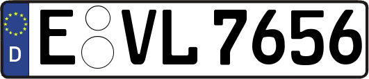 E-VL7656