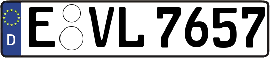 E-VL7657