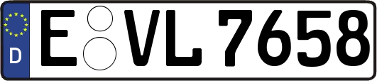 E-VL7658
