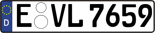 E-VL7659
