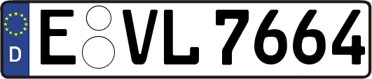 E-VL7664