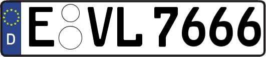 E-VL7666