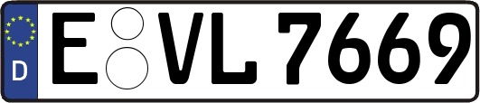 E-VL7669